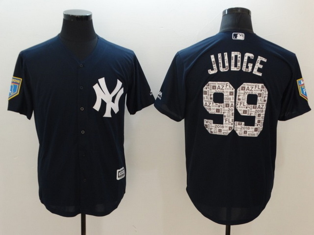 New York Yankees jerseys-299